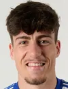 Adrián Liso - FC Getafe futbolcusu