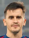 Adrián Luna - Persik Kediri futbolcusu