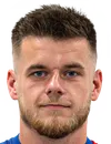 Adrian Lyszczarz - Odra Opole futbolcusu