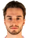 Adrian Małachowski - Resovia Rzeszow futbolcusu