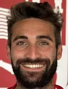 Adrián Mancebo - giocatore del Salamanca CF UDS