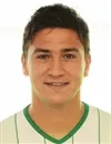 Adrian Markus futbolcu profil fotoğrafı