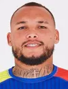 Adrián Martínez futbolcu profil fotoğrafı
