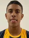 Adrián Montañez - jogador do Deportivo Táchira