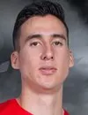 Adrián Mora - Atlas Guadalajara futbolcusu