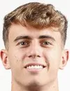 Adrián Niño - FC Málaga futbolcusu