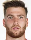 Adrián Ortolá - EA Guingamp futbolcusu
