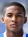 Adrián Palacios - KRC Genk futbolcusu