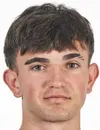 Adrián Pascual futbolcu profil fotoğrafı