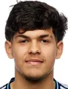 Adrián Pelayo - Phoenix Rising FC futbolcusu