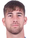 Adrián Pereda - FC Zamora futbolcusu