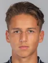 Adrian Pereira - Rosenborg BK futbolcusu