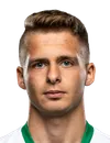 Adrian Petk - Wiked Luzino futbolcusu