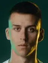 Adrian Piekarski - Puszcza Niepolomice futbolcusu