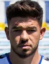 Adrian Pop - CSM Olimpia Satu Mare futbolcusu
