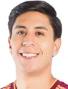 Adrián Quiroz - jugador del Universitario de Deportes