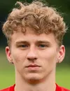 Adrian Rajski - GKS Wikielec futbolcusu