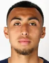 Adrian Rebollar - Monterey Bay FC futbolcusu