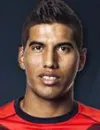 Adrián Ruelas - Unbekannt futbolcusu