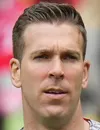 Adrián San Miguel - giocatore del Real Betis Sevilla