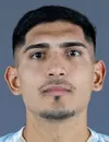 Adrián Sánchez - CA Belgrano futbolcusu