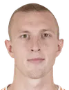 Adrian Sandach - Spieler von Polonia Warschau