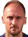 Adrian Scarlatache - jugador del Karriereende