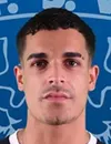 Adrian Schulze Solano - jugador del TuS Hornau