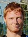Adrian Skorb - Spieler von FC Schwedt 02