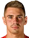 Adrian Slancik - Tatran Liptovsky Mikulas futbolcusu
