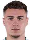 Adrian Slavik - MFK Ruzomberok futbolcusu