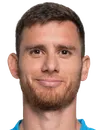 Adrián Spörle - CA Belgrano futbolcusu
