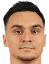 Adrian Șut - Al-Ain FC futbolcusu