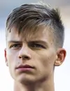 Adrian Svanbäck - BK Häcken futbolcusu