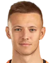 Adrian Szczutowski - giocatore del Mazovia Minsk Mazowiecki