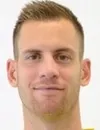 Adrián Szekeres futbolcu profil fotoğrafı