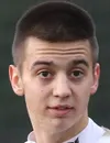 Adrián Szőke - Vereinslos futbolcusu