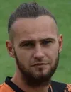 Adrian Szynka - Star Starachowice futbolcusu