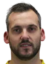 Adrián Torre - UP Langreo futbolcusu