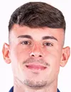 Adrián Trespalacios - Las Palmas Atlético futbolcusu