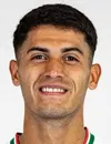 Adrian Vila - CD Maldonado futbolcusu