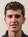 Adrián Villalobos - CD Leones Negros de la UdeG futbolcusu
