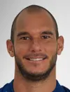 Adrián Zela futbolcu profil fotoğrafı