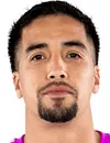 Adrián Zendejas futbolcu profil fotoğrafı