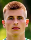 Adrian Żulewski - Slask Wroclaw II futbolcusu