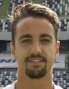 Adriano Castanheira - Persikad futbolcusu