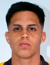 Adriano Espinoza - Bentín Tacna Heroica futbolcusu