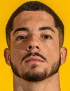 Adriano Filho - Brusque FC (SC) futbolcusu