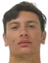 Adriano Fusco - Luparense FC futbolcusu
