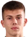 Adriano Jagusic - Spieler von Panathinaikos Athen